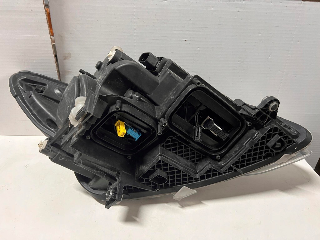 Mercedes vito viano v klasa full led a4479064600 Київ