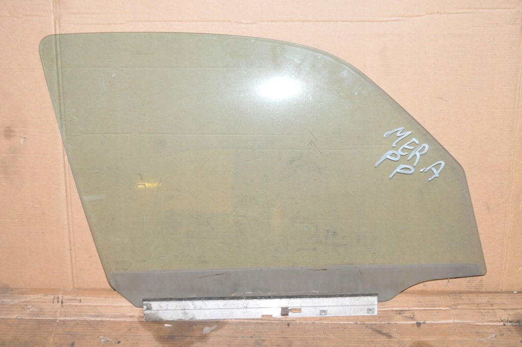 фото №1, Скло двері права перед opel meriva a 03-10