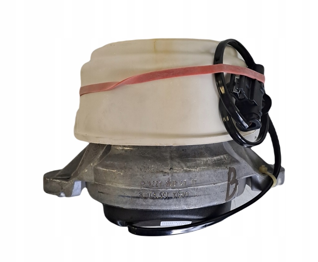 фото №1, Подушка двигуна ліва mercedes w221