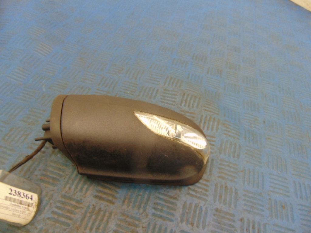 Mercedes a klasa w169 hb дзеркало ліва в Україні