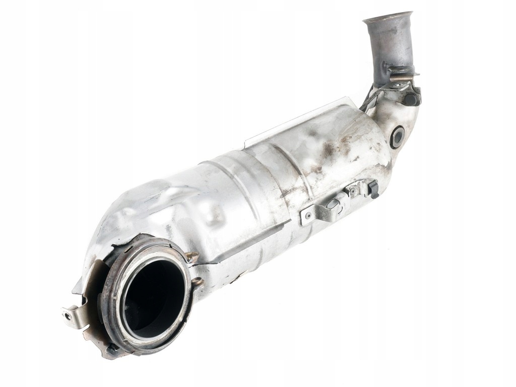 фото №1, Каталізатор фільтр gpf c4 iii 208 2008 ii ds3 crossback corsa f 1.2 puretech