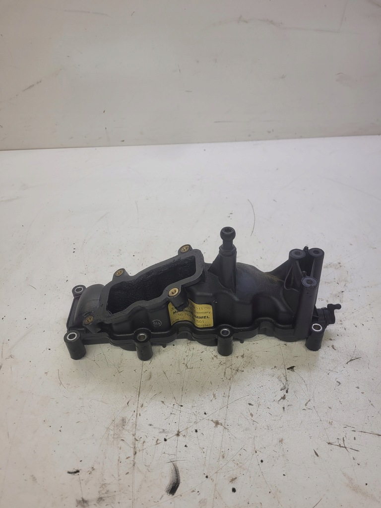 фото №3, Колектор всмоктуючий audi a6 c6 lift 2.7 tdi 059129711cg