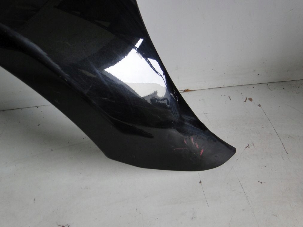 фото №4, Mercedes r klasa w251 крила передній правий 251