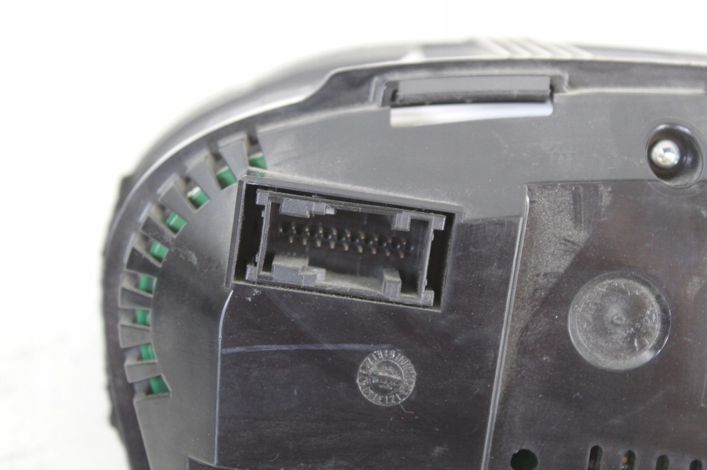 фото №7, Прилади лічильник bmw e60 9194890