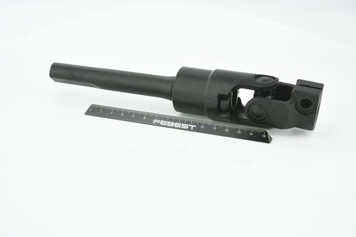 фото №12, Wał приводной руля нижний nissan primera p12e 2002.01-2007.05 el