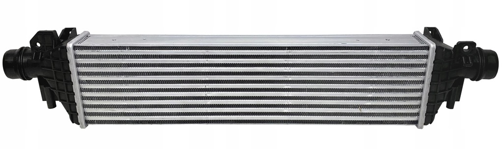 фото №1, Інтеркулер chevrolet trax 2012-2019 95026329