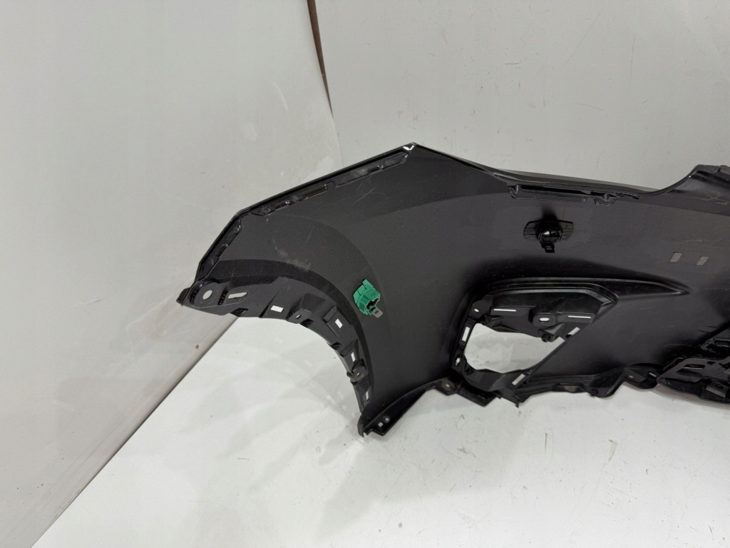 фото №14, Lexus lbx 24- бампер перед передній