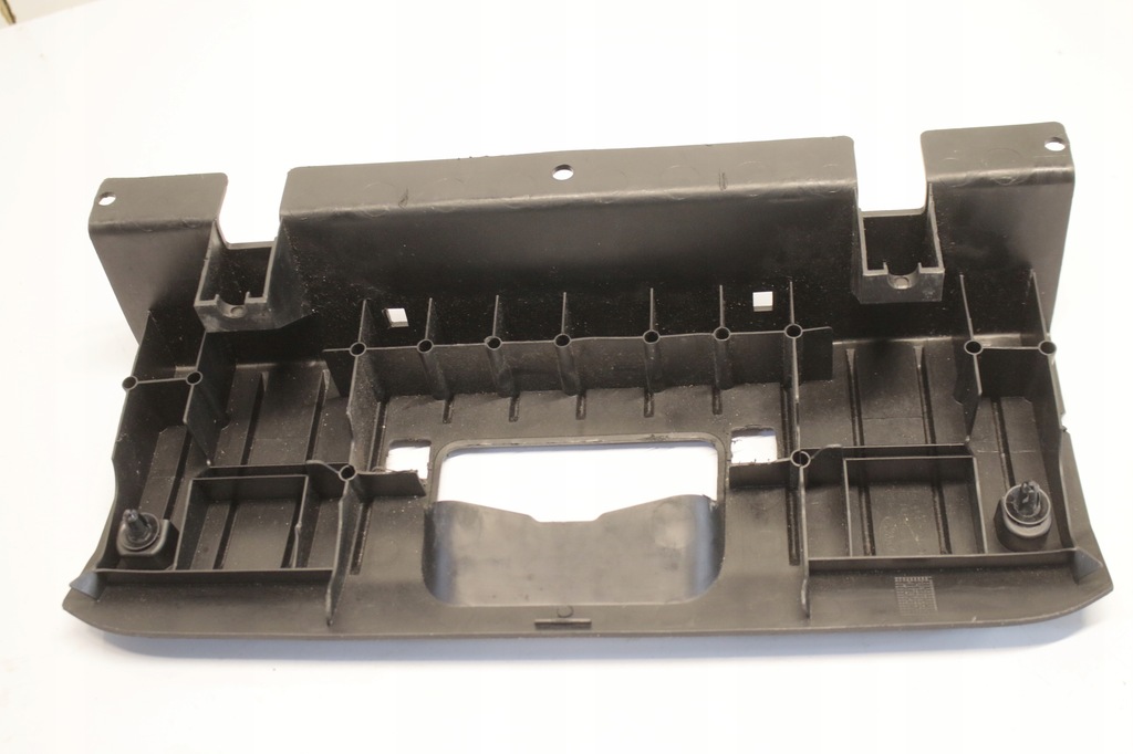 фото №6, Защита поперечина замка задняя ford galaxy mk3