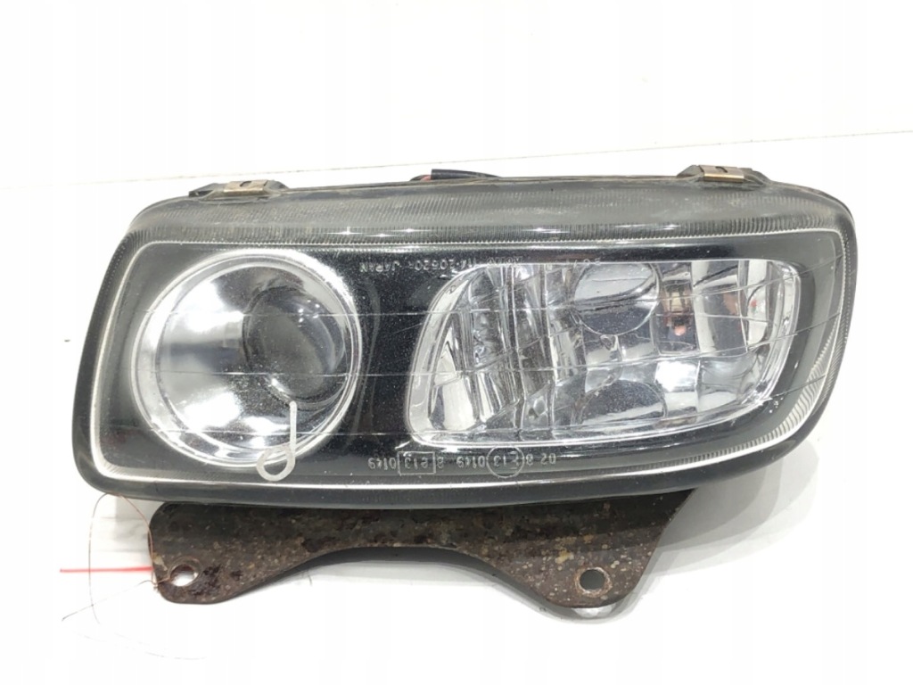 фото №1, Противотуманная фара правый перед subaru legacy ii kombi 94-99