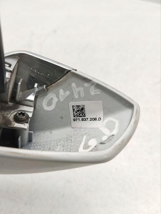 фото №7, Porsche panamera 971 2018 ручка зовнішня двері задніх 971837206d