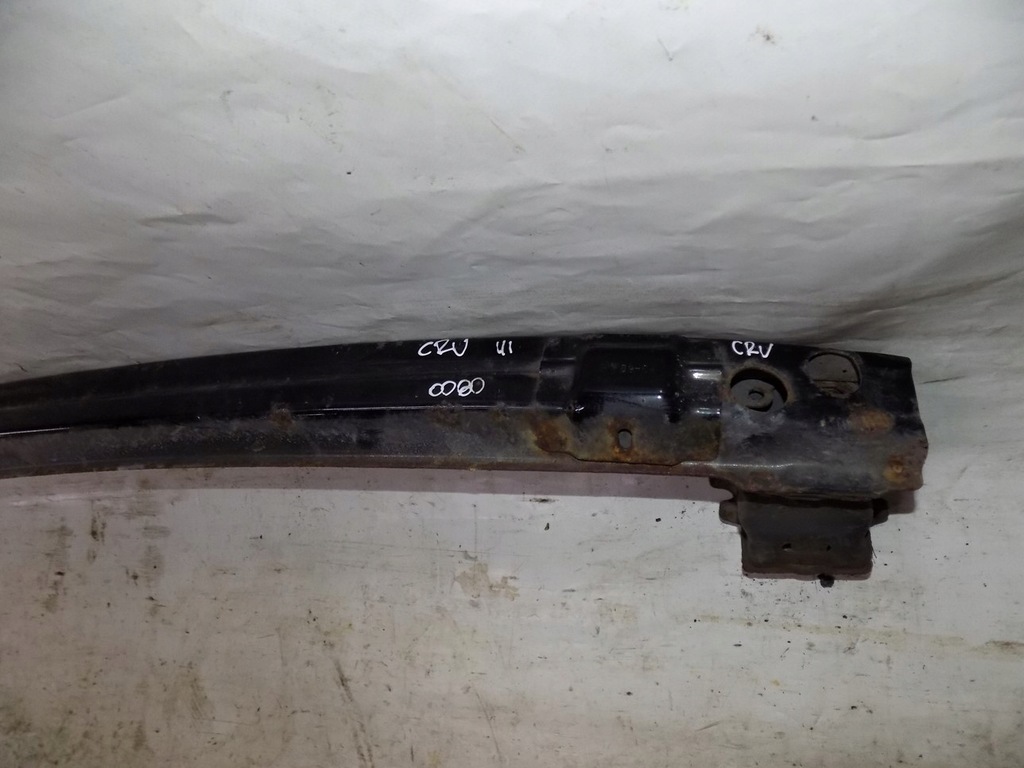 фото №7, Honda cr-v iii 06-11 балка pod бампер задня