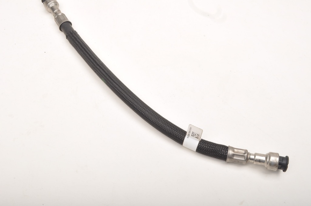 фото №5, Bmw z4 g29 3.0 шланг пального 8678412