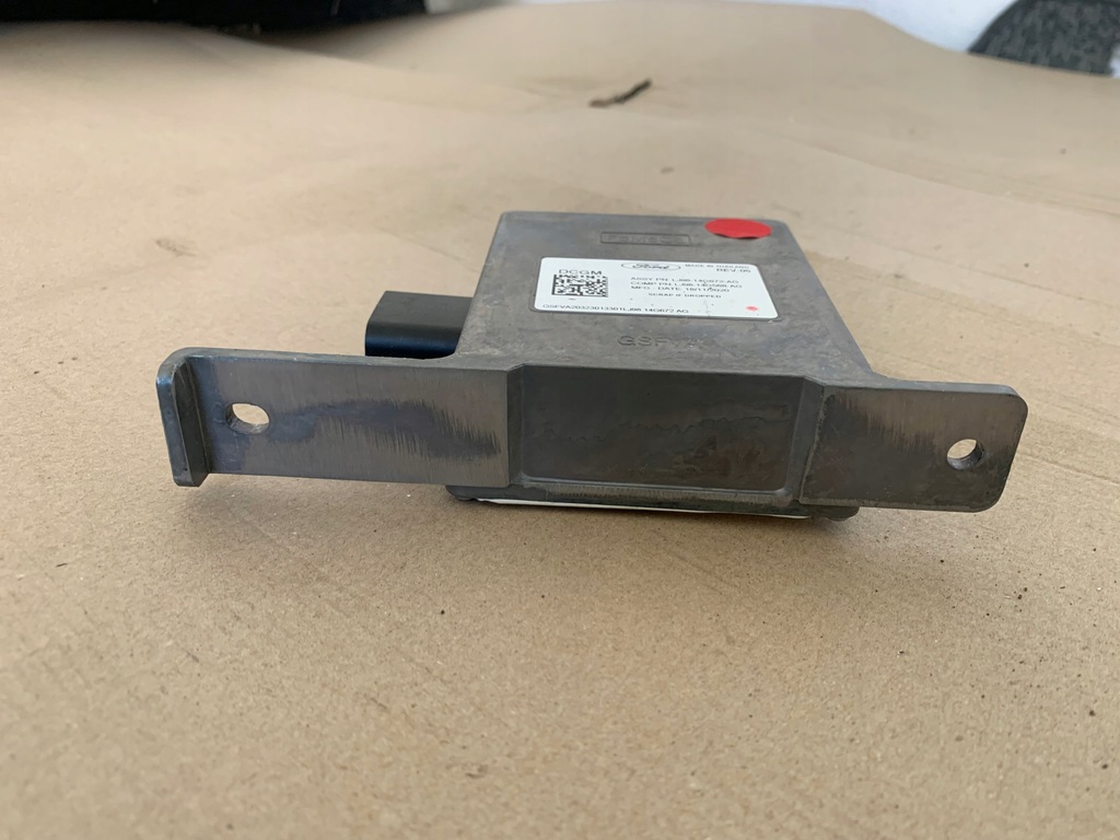 фото №7, Ford mustang mach-e rwd 21r 75.7kwh модуль управление зарядное устройство оригинал