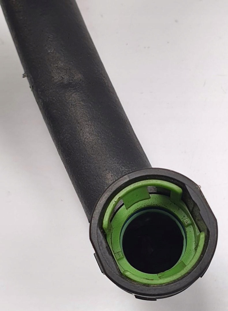 фото №3, Труба трубка шланг mazda mx-5 iii nc 1.8 16v