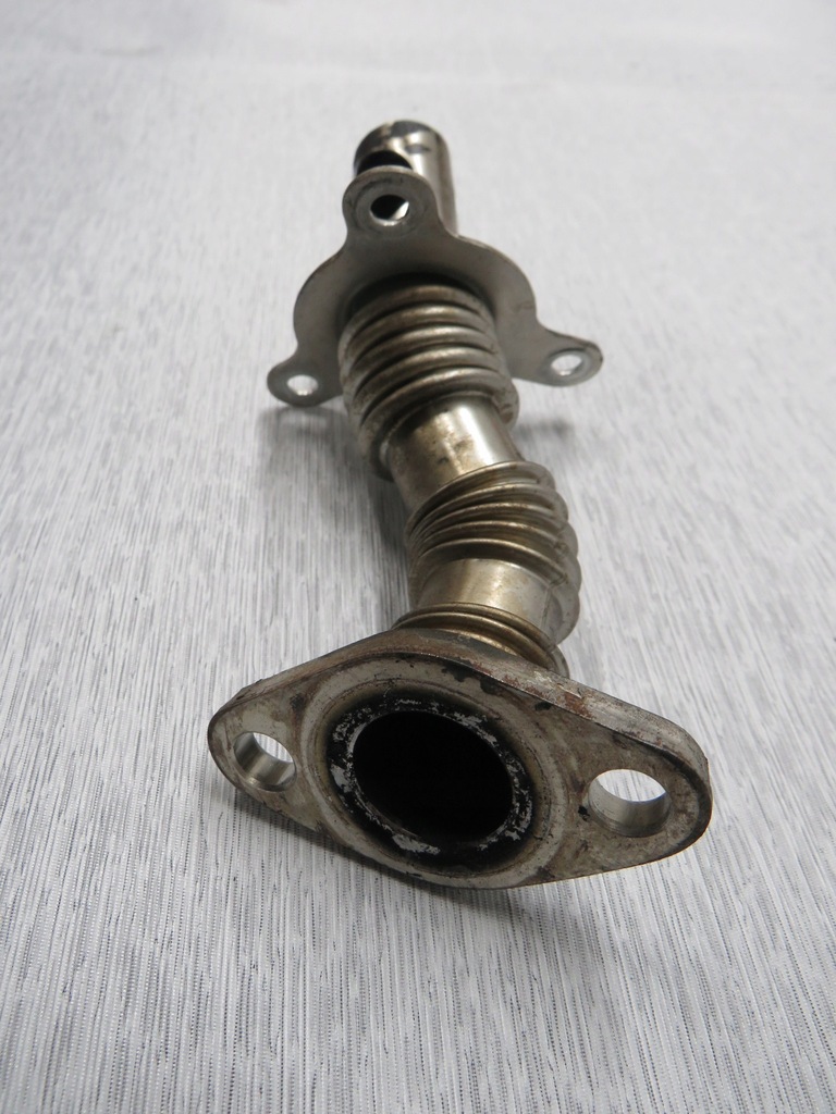 фото №4, Kia sportage iii 1.7 crdi трубка труба шланг egr