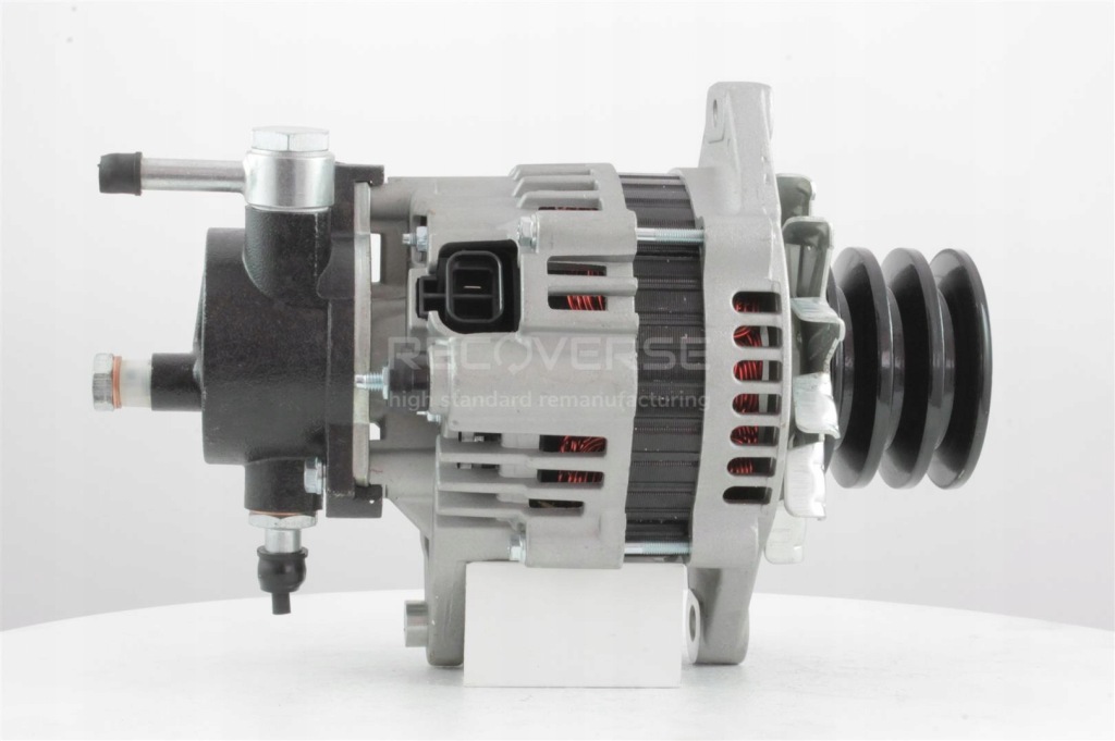 Генератор bogdan isuzu ataman a-092 4.6d npr n-serie Київ