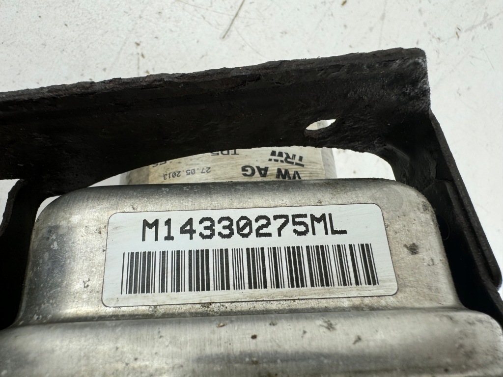 фото №9, Насос потужності vw seat skoda 6r0423156c