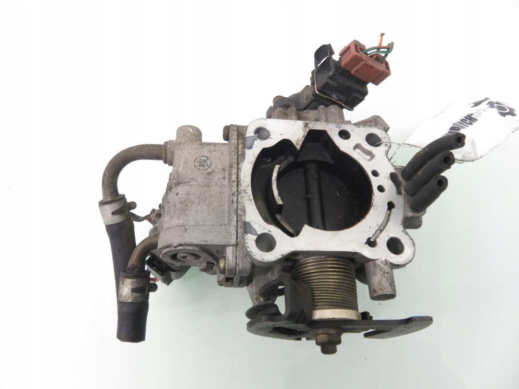 фото №4, Дроссельная заслонка mitsubishi carisma 1.6