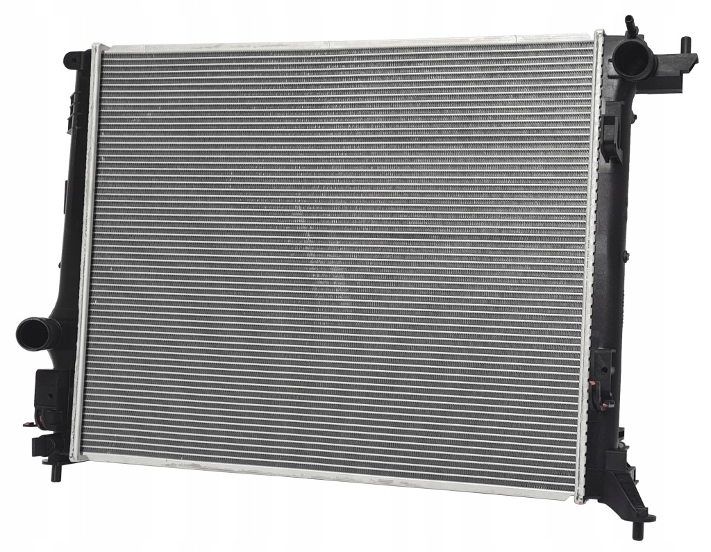 Купить Радиатор renault scenic megane iv 1.6d 214109374r