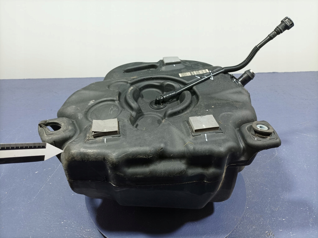 фото №8, Bmw 7 g11 g12 lci бак насос adblue 9488190