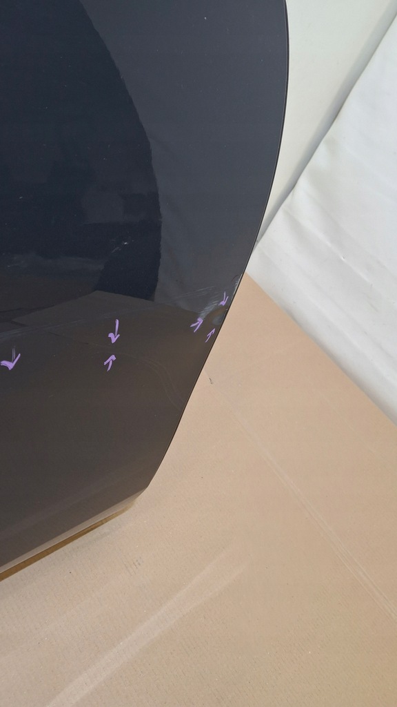 фото №9, Дверь перед передние правое bmw 7 g70 оригинал