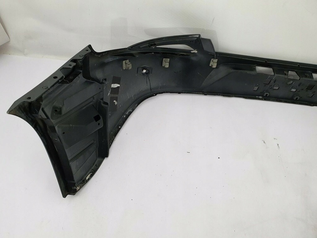 фото №8, Aston martin vanquish ii 2012- бампер задняя задний cd3317k835