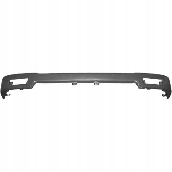 фото №1, Бампер do toyota hilux ln/yn 2wd 89-97