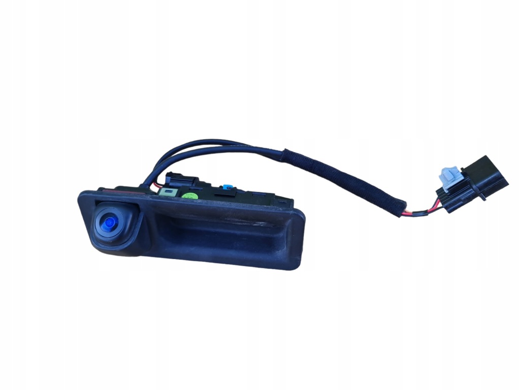 фото №1, Камера заднего вида hyundai tucson iii 95760d7100