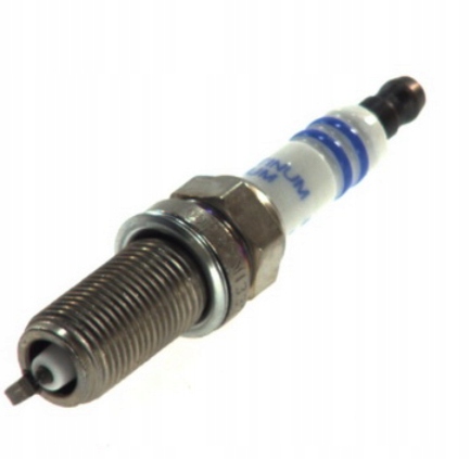 Купить Bosch свеча platinum-iridium fr7ni332s 0242236577