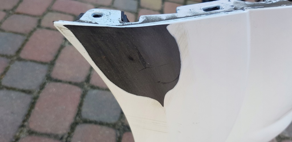 фото №8, Бампер передний audi tt 8s 8s0807437h