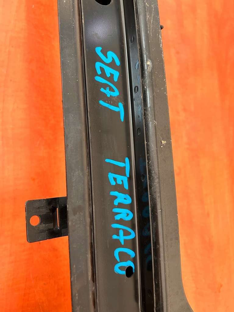 фото №9, Балка перед seat tarraco 5fj807109b