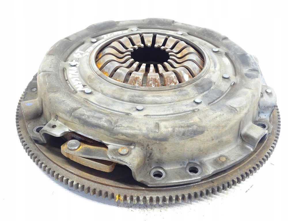 фото №1, Сцепление полный ford mustang vi gt 5.0