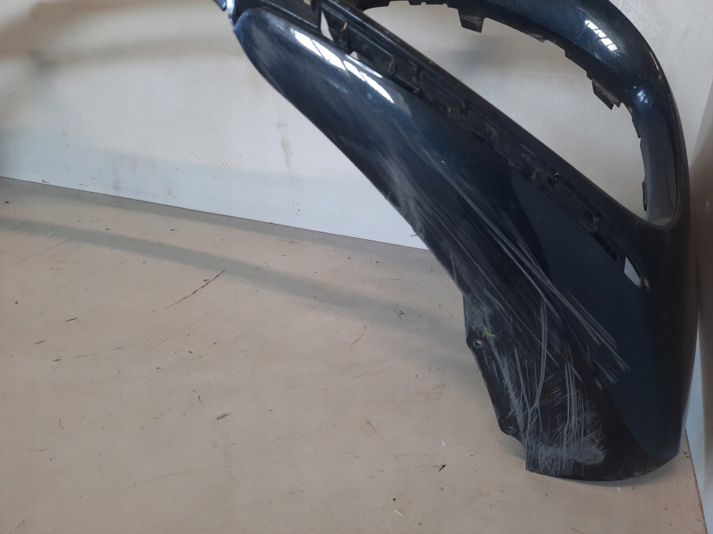 фото №7, Mercedes w222 s-klasa lift бампер перед передний 2228856100