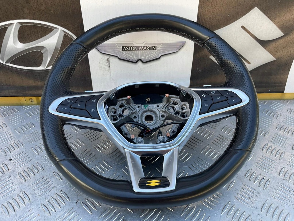 фото №9, Renault clio v повітропровід rs шкіра idealna