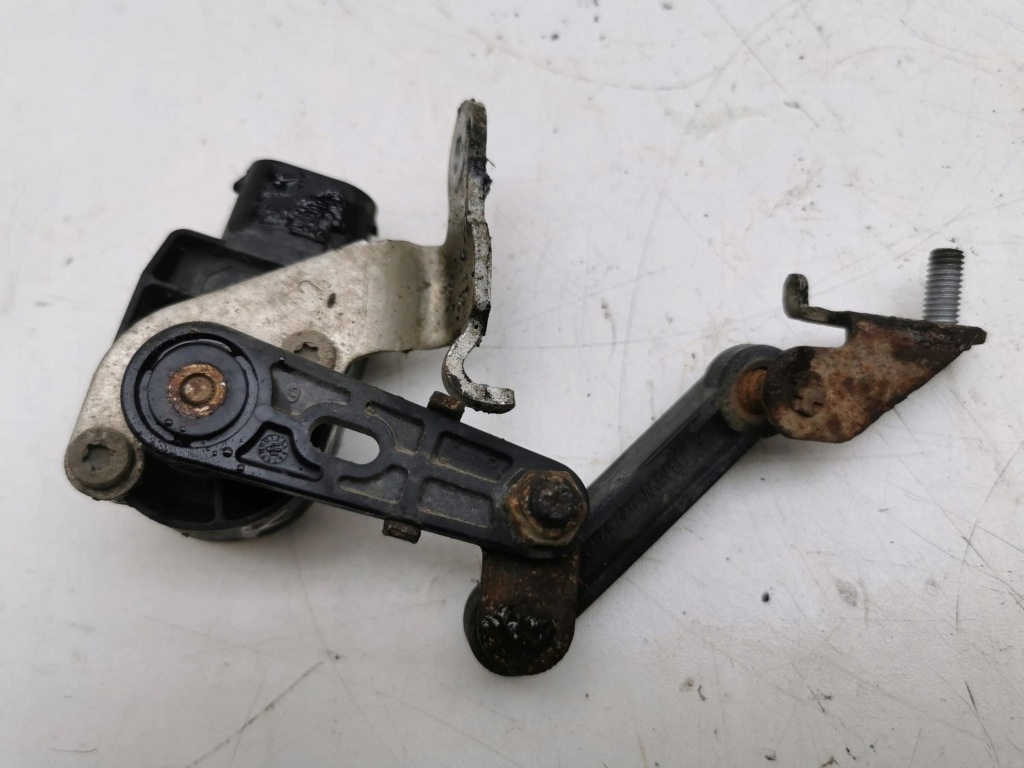 Bmw 5 f10 f11 2012 датчик підвіска пневматичний перед 3714678407204 в Україні