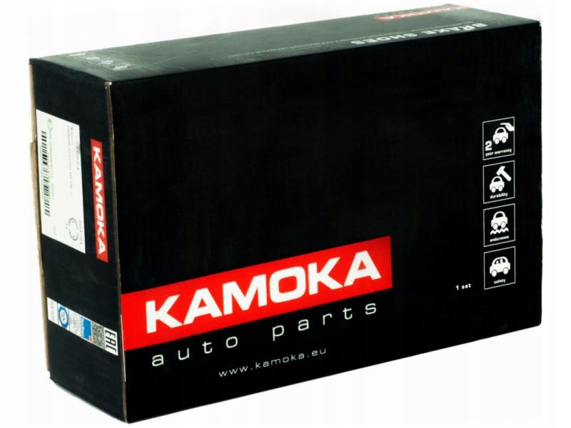 Купити Супорт правий перед kamoka jbc0152