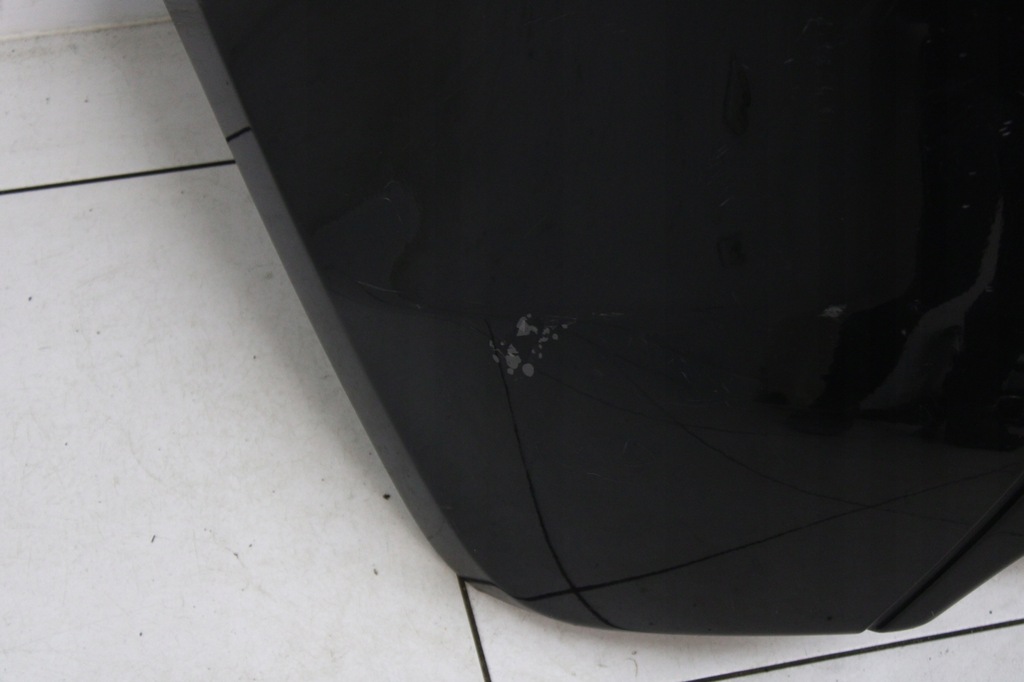 фото №8, Opel meriva b 10r- бампер задняя задний z20r