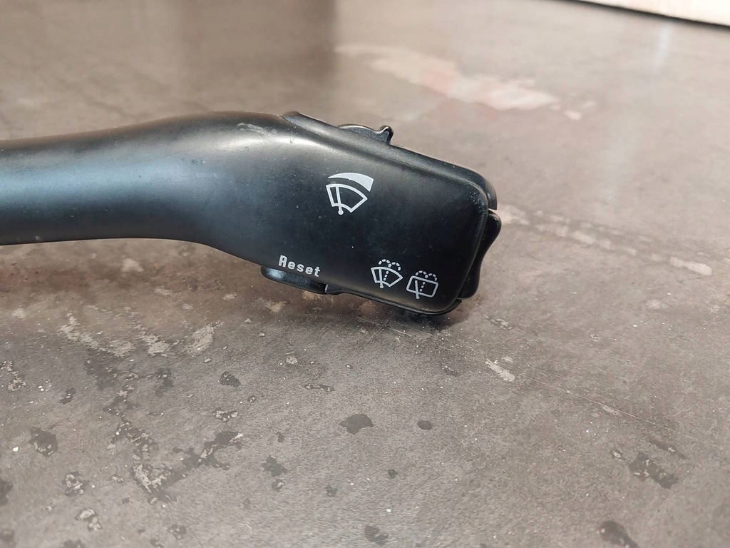 фото №6, Рычаг / переключатель дворник volkswagen sharan 4b0953503h