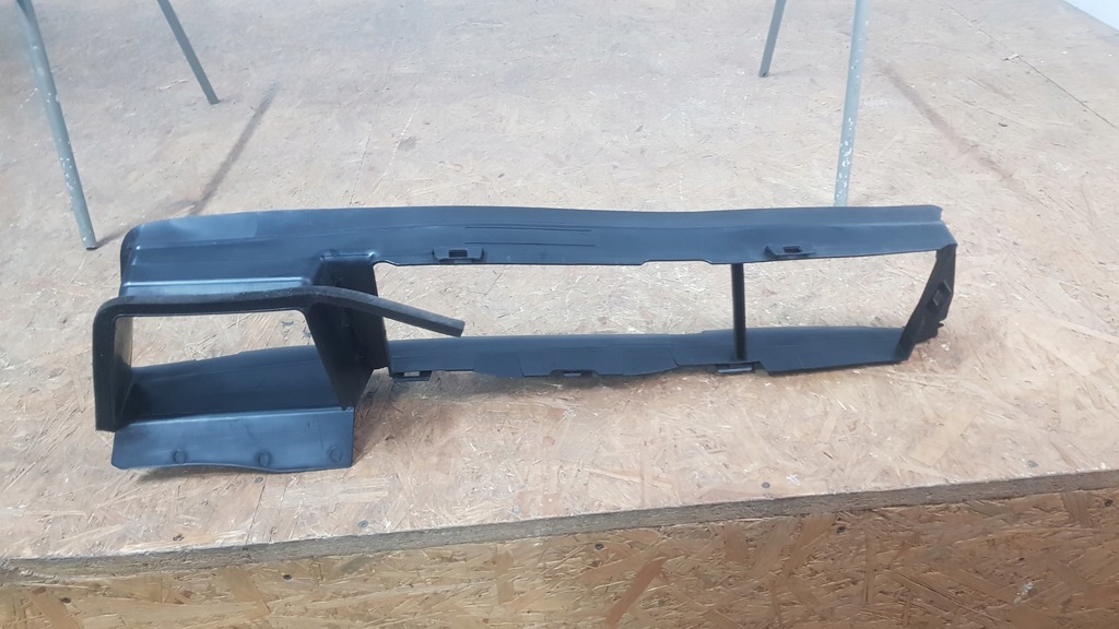 фото №7, Ford tourneo connect ii mk 2 воздуховод воздуха