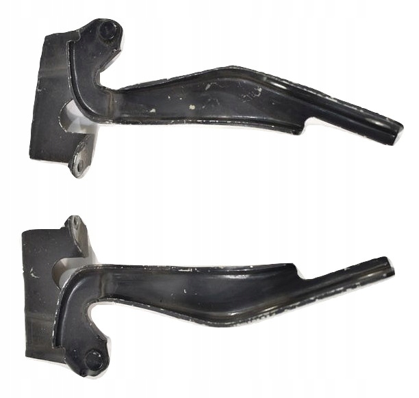 фото №1, Петля петлі привід капот koleos