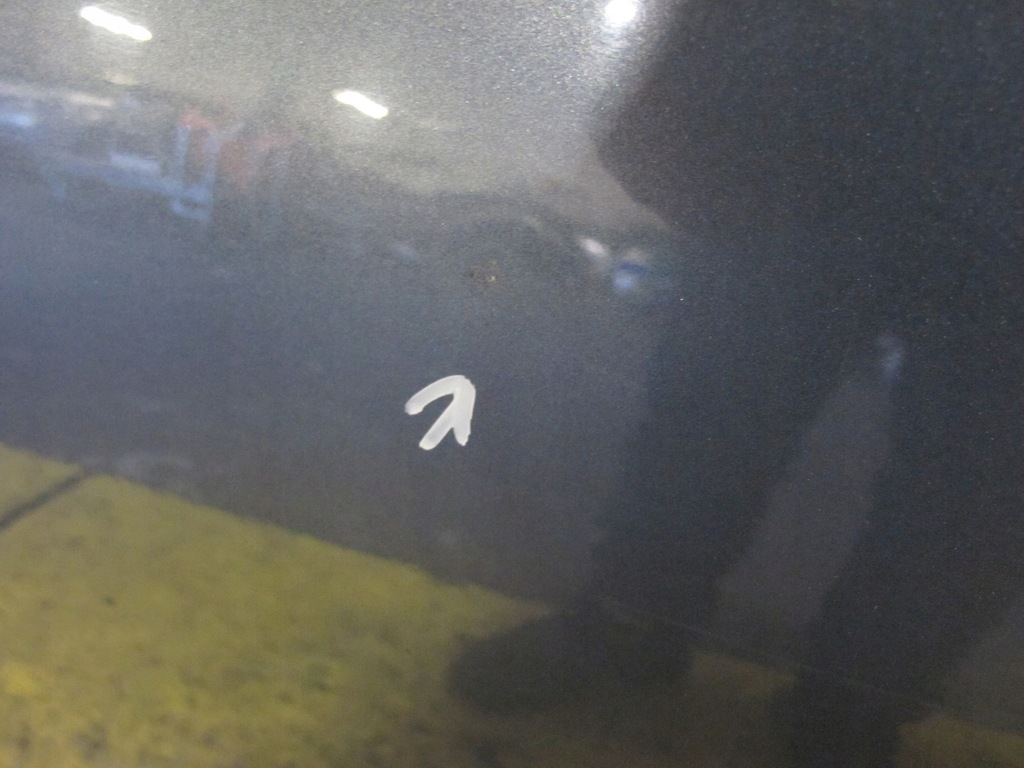 фото №9, Citroen c4 picasso i дверь правое перед передний ezwd