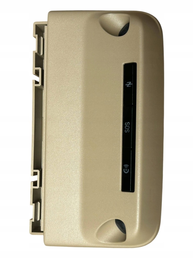 фото №1, Новий оригінальний панель sos alfa romeo 159 156072183 g