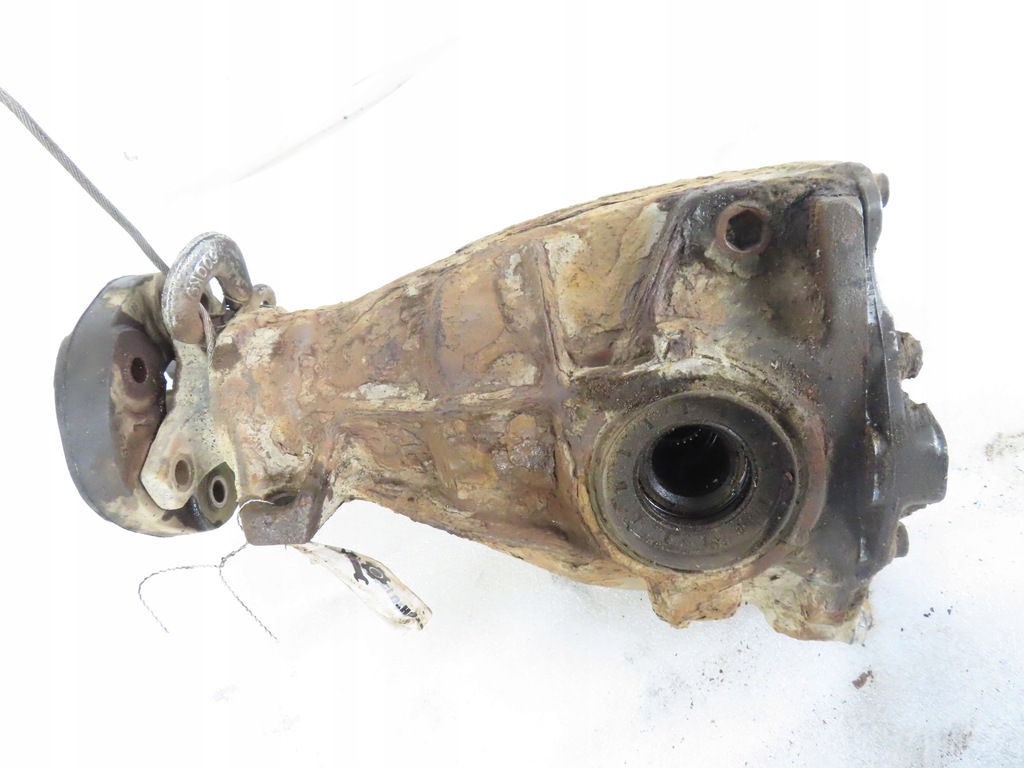 фото №7, Дифференциал mercedes w203 c 200 r1243513008 3,46