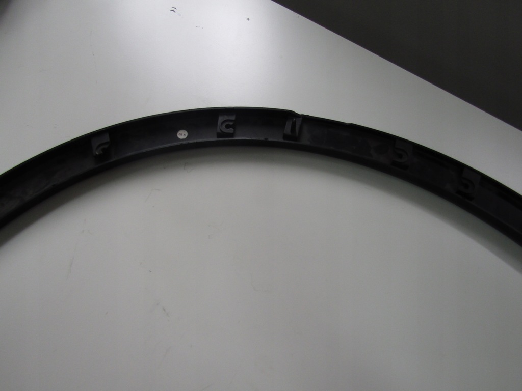 фото №7, Молдинг крила права задня cayenne 7p5