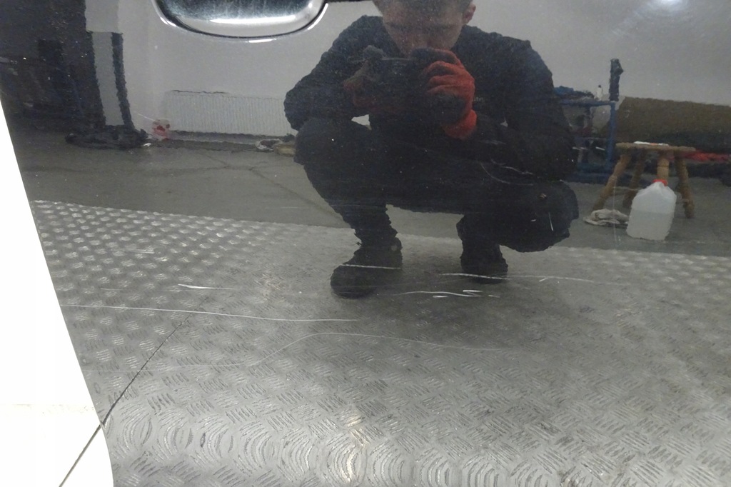 фото №8, Opel zafira c дверь передние левая правое полный 2012-