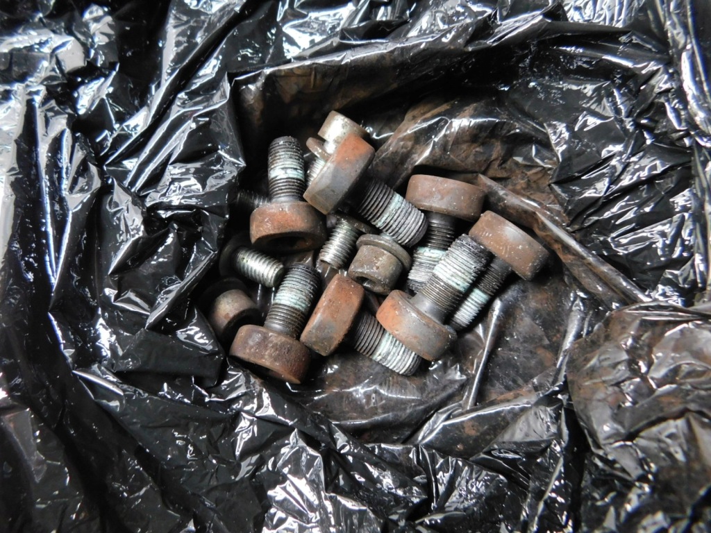 Сцепление колесо маховик 6b 8200117425 - opel vivaro a trafic ii 2.5 dci Недорого