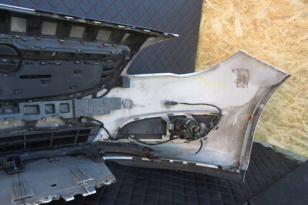 Opel insignia a lift бампер передний перед pdc Цена