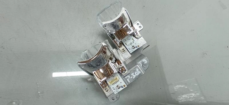 фото №1, Модуль блок управления led peugeot 308 ii 1305715276