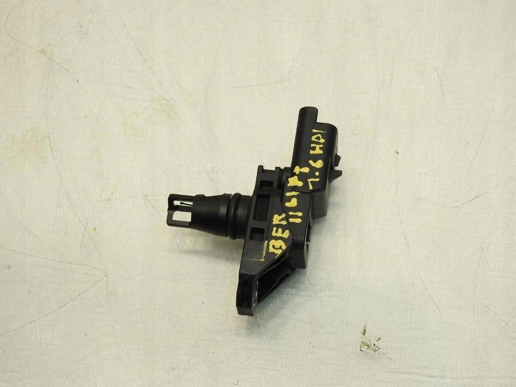 фото №11, Датчик map датчик citroen berlingo ii 1.6 hdi 9663480880