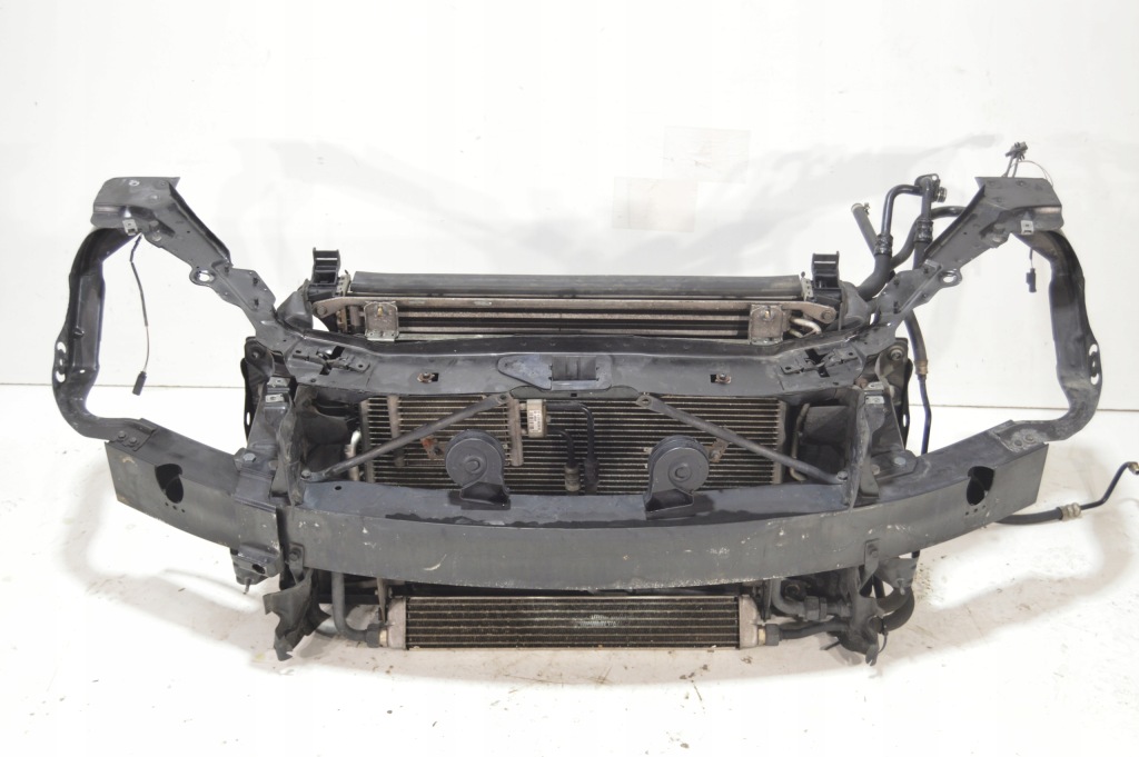 Купить Ремень передний радиатор комплект mercedes r230 55 amg